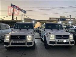 مێرسێدس بێنز G-Class